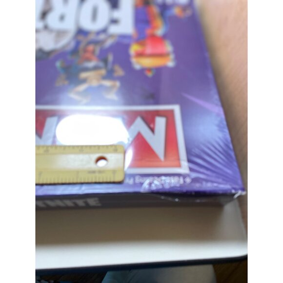 *NEW* Monopoly Fortnite Game - Picture 14 of 15